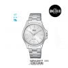 Jam Tangan Analog Q&Q Original QZ54J201Y