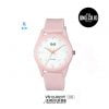 Jam Tangan Analog Q&Q Original VS12J023Y