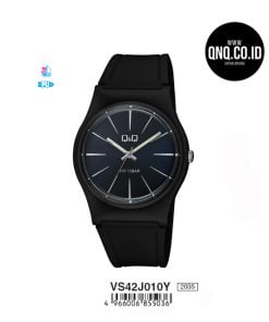 Jam Tangan Analog Q&Q Original VS42J010Y