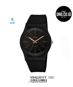 Jam Tangan Analog Q&Q Original VS42J011Y