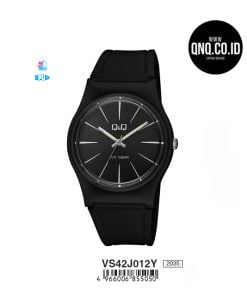 Jam Tangan Analog Q&Q Original VS42J012Y