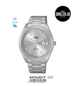 Jam Tangan Analog Q&Q Original A476J201Y