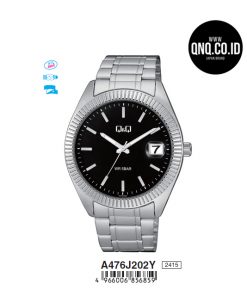 Jam Tangan Analog Q&Q Original A476J202Y