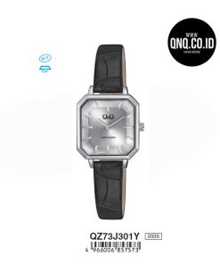 Jam Tangan Analog Q&Q Original QZ73J301Y