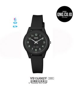 Jam Tangan Analog Q&Q Original VS13J002Y