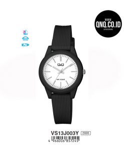 Jam Tangan Analog Q&Q Original VS13J003Y
