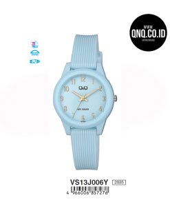 Jam Tangan Analog Q&Q Original VS13J006Y