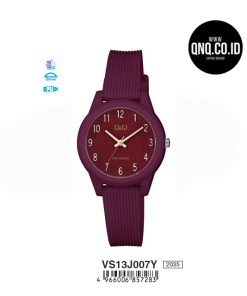 Jam Tangan Analog Q&Q Original VS13J007Y