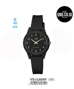 Jam Tangan Analog Q&Q Original VS13J009Y