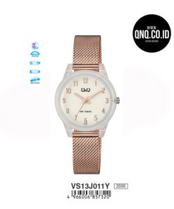 Jam Tangan Analog Q&Q Original VS13J011Y