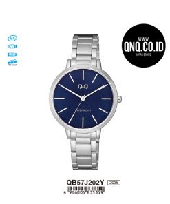 Jam Tangan Analog Q&Q Original QB57J202Y