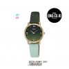 Jam Tangan Analog Q&Q Original QC31J108Y