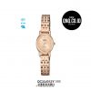 Jam Tangan Analog Q&Q Original QC33J012Y