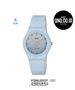 Jam Tangan Analog Q&Q Original VQ86J033Y