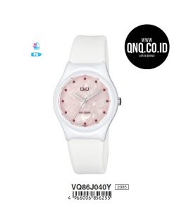 Jam Tangan Analog Q&Q Original VQ86J040Y