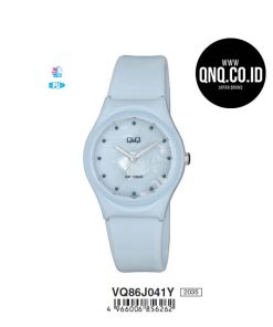 Jam Tangan Analog Q&Q Original VQ86J041Y