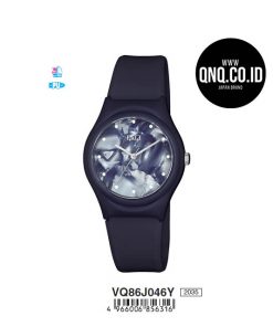 Jam Tangan Analog Q&Q Original VQ86J046Y