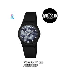 Jam Tangan Analog Q&Q Original VQ86J047Y