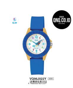 Jam Tangan Analog Q&Q Original VQ96J022Y