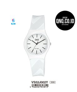 Jam Tangan Analog Q&Q Original VS52J002Y