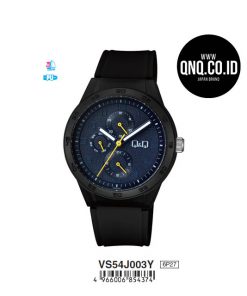 Jam Tangan Analog Q&Q Original VS54J003Y