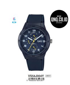 Jam Tangan Analog Q&Q Original VS54J004Y