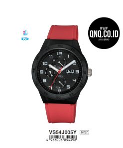 Jam Tangan Analog Q&Q Original VS54J005Y