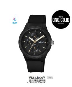 Jam Tangan Analog Q&Q Original VS54J006Y