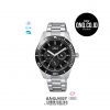 Jam Tangan Analog Q&Q Original AA42J402Y
