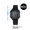 Jam Tangan Digital Q&Q Original M205J002Y