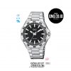 Jam Tangan Analog Q&Q Original QZ82J212Y