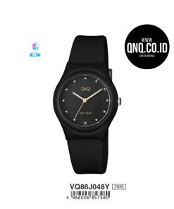 Jam Tangan Analog Q&Q Original VQ86J048Y