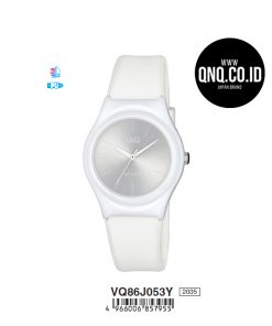 Jam Tangan Analog Q&Q Original VQ86J053Y