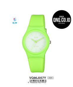 Jam Tangan Analog Q&Q Original VQ86J057Y