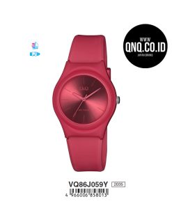 Jam Tangan Analog Q&Q Original VQ86J059Y