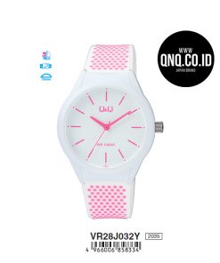 Jam Tangan Analog Q&Q Original VR28J032Y