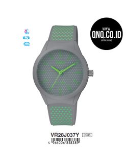 Jam Tangan Analog Q&Q Original VR28J037Y
