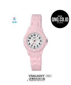 Jam Tangan Analog Q&Q Original VS66J005Y