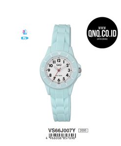 Jam Tangan Analog Q&Q Original VS66J007Y
