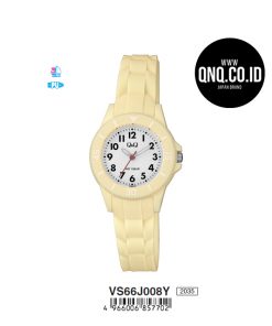 Jam Tangan Analog Q&Q Original VS66J008Y