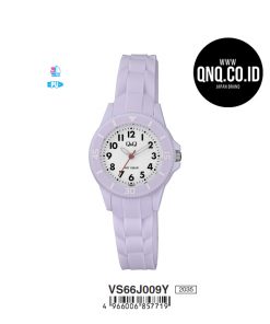 Jam Tangan Analog Q&Q Original VS66J009Y