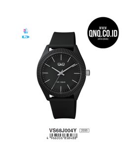 Jam Tangan Analog Q&Q Original VS68J004Y