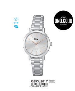 Jam Tangan Analog Q&Q Original Q893J201Y