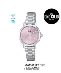 Jam Tangan Analog Q&Q Original Q893J212Y