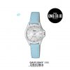 Jam Tangan Analog Q&Q Original QA07J364Y