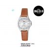 Jam Tangan Analog Q&Q Original QA07J374Y