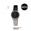 Jam Tangan Analog Q&Q Original QC31J115Y
