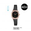 Jam Tangan Analog Q&Q Original QC37J402Y