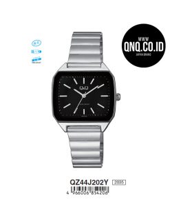 Jam Tangan Analog Q&Q Original QZ44J202Y