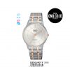 Jam Tangan Analog Q&Q Original QZ60J401Y